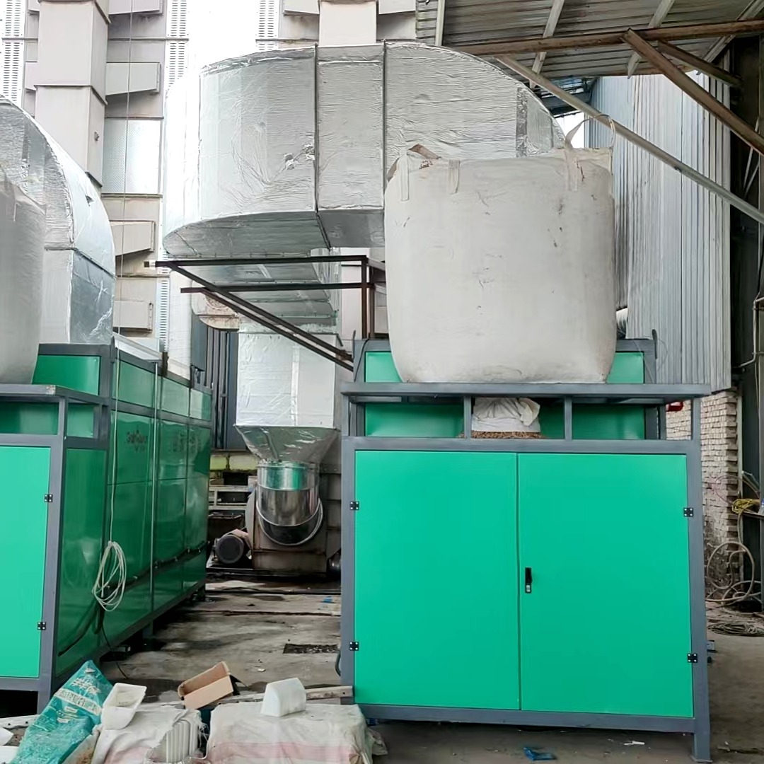 2025年山东客户案例5LSK-150