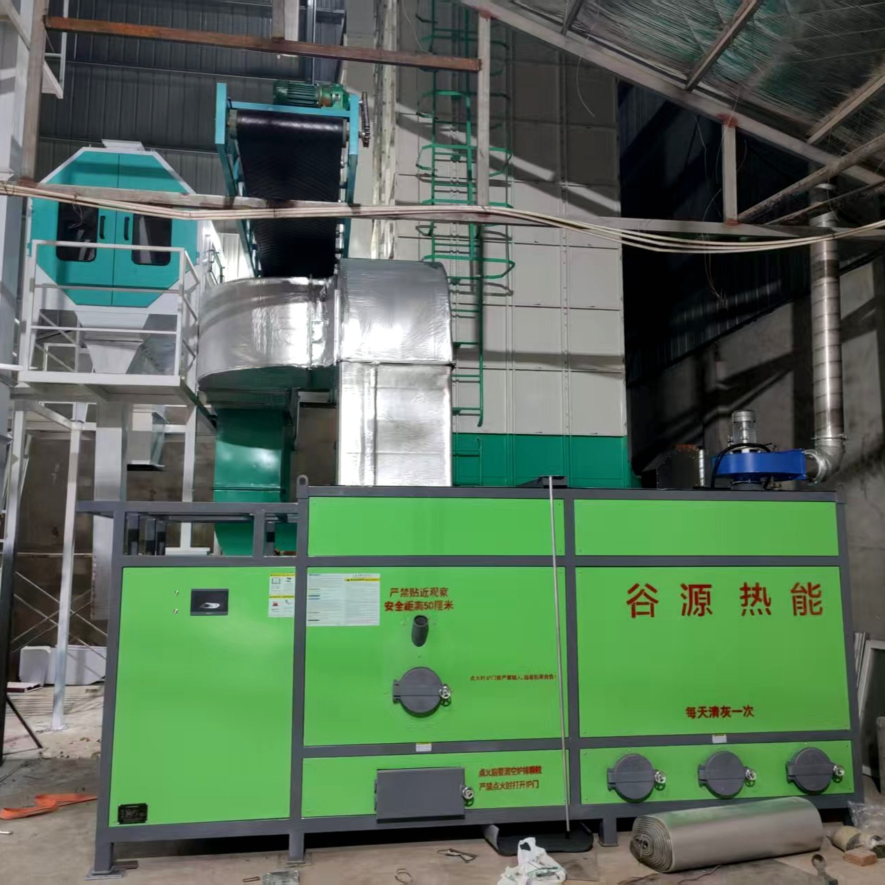 2025年安徽客户案例5LS-520