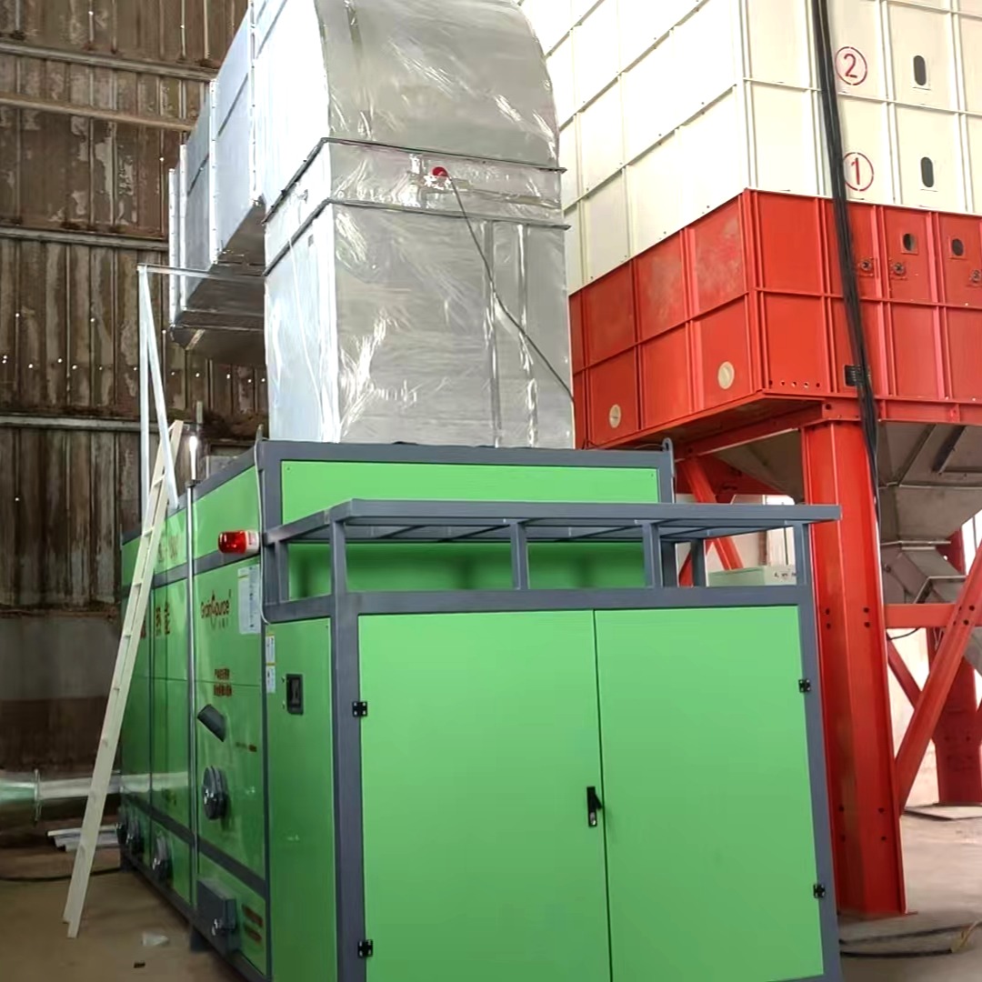 2025年江苏客户案例5LS-1500